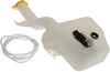 ROUTAN 09-10 WASHER RESERVOIR, Assy, w/ Pump and Cap