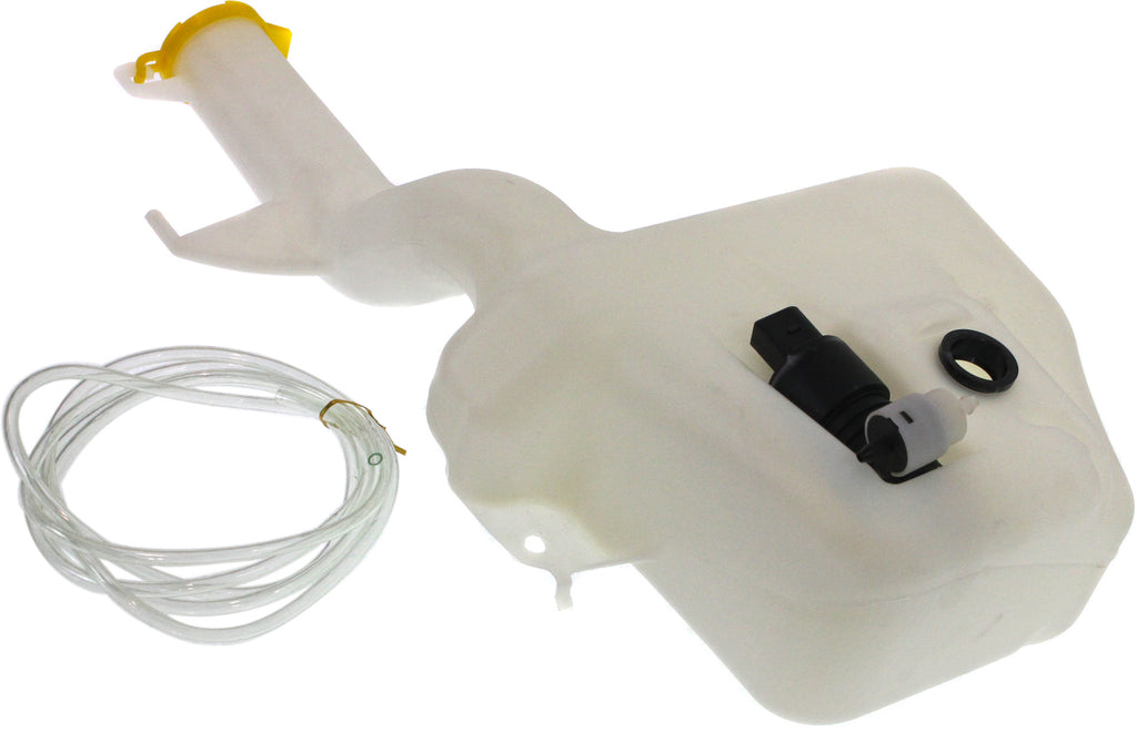 ROUTAN 09-10 WASHER RESERVOIR, Assy, w/ Pump and Cap