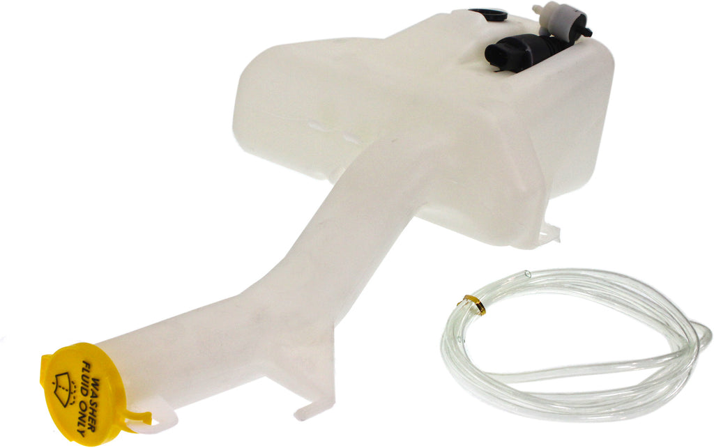 ROUTAN 09-10 WASHER RESERVOIR, Assy, w/ Pump and Cap