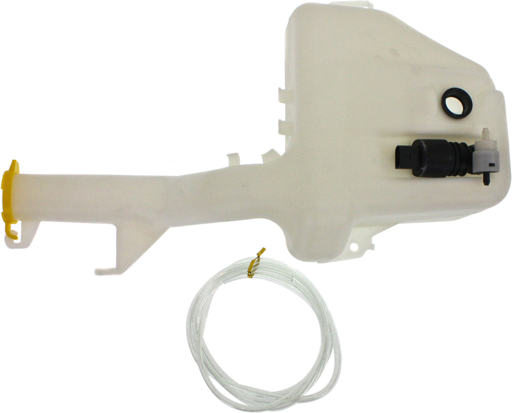 ROUTAN 09-10 WASHER RESERVOIR, Assy, w/ Pump and Cap