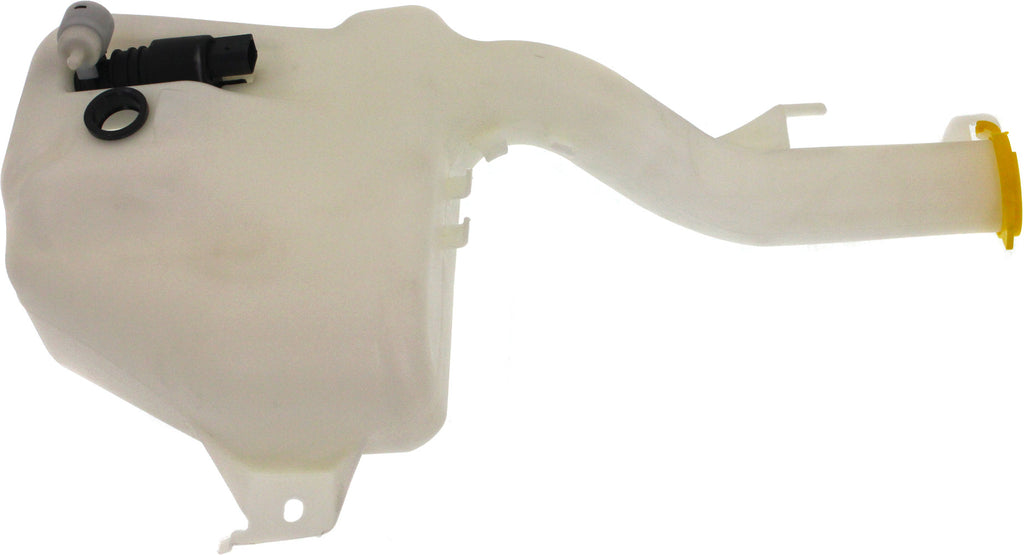 ROUTAN 09-10 WASHER RESERVOIR, Assy, w/ Pump and Cap