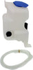 GOLF 99-10 WASHER RESERVOIR, Assy, w/ Pump, Cap, and Sensor Hole, Brazil Built/Germany Built Vehicle (R32 Model)