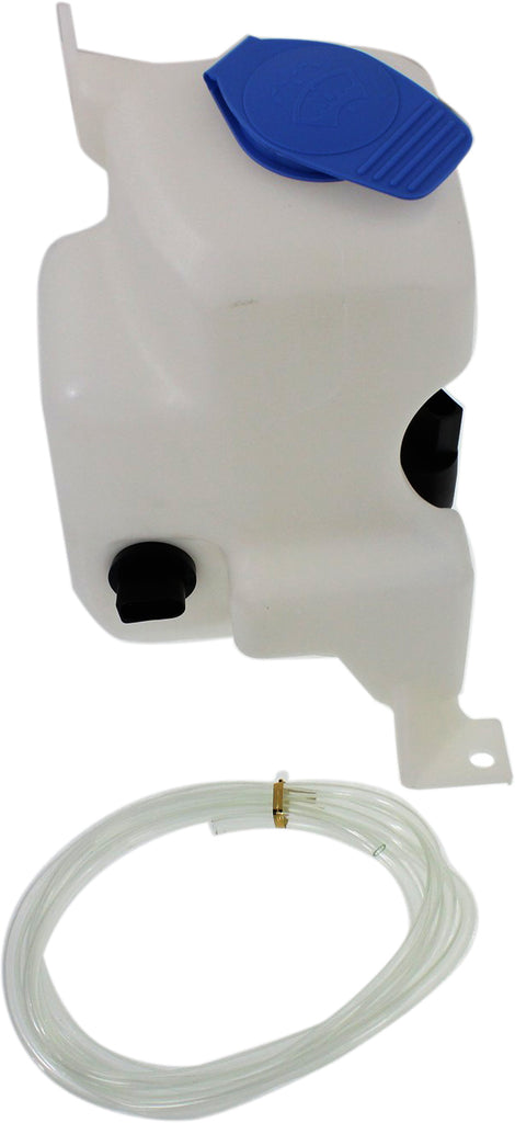 GOLF 99-10 WASHER RESERVOIR, Assy, w/ Pump, Cap, and Sensor Hole, Brazil Built/Germany Built Vehicle (R32 Model)