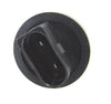 GOLF 99-10 WASHER RESERVOIR, Assy, w/ Pump, Cap, and Sensor Hole, Brazil Built/Germany Built Vehicle (R32 Model)