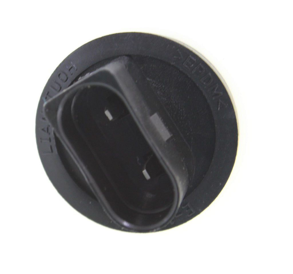 GOLF 99-10 WASHER RESERVOIR, Assy, w/ Pump, Cap, and Sensor Hole, Brazil Built/Germany Built Vehicle (R32 Model)