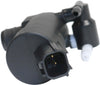 V70 04-10 / C30 07-13 / XC70 04-15 WASHER PUMP