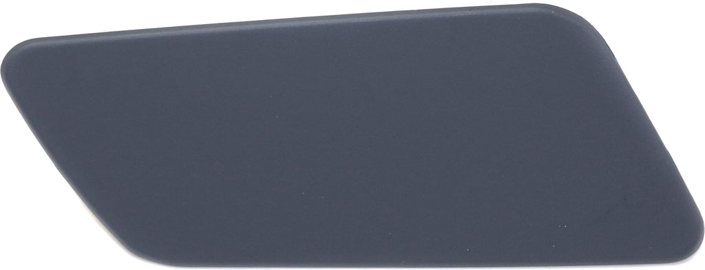 TOUAREG 11-14 HEADLIGHT WASHER COVER RH, Primed, w/o Headlight Washer