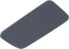 TOUAREG 11-14 HEADLIGHT WASHER COVER RH, Primed, w/o Headlight Washer
