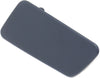 TOUAREG 11-14 HEADLIGHT WASHER COVER LH, Primed, w/o Headlight Washer