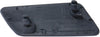 TOUAREG 11-14 HEADLIGHT WASHER COVER LH, Primed, w/o Headlight Washer