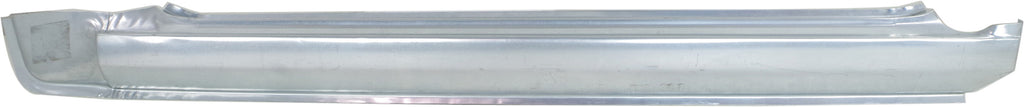 VOLVO 240 90-93 ROCKER PANEL LH, Outer, w/o Door Step