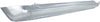 VOLVO 240 90-93 ROCKER PANEL LH, Outer, w/o Door Step
