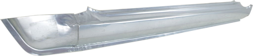 VOLVO 240 90-93 ROCKER PANEL LH, Outer, w/o Door Step