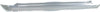 VOLVO 240 90-93 ROCKER PANEL LH, Outer, w/o Door Step