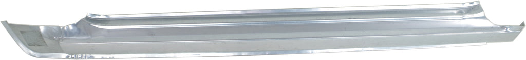 VOLVO 240 90-93 ROCKER PANEL LH, Outer, w/o Door Step