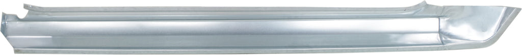VOLVO 240 90-93 ROCKER PANEL LH, Outer, w/o Door Step