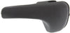 PASSAT 94-97 FRONT INTERIOR DOOR HANDLE LH, Black, Handle only, Plastic (=REAR)