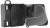 PASSAT 94-97 FRONT INTERIOR DOOR HANDLE RH, Black, Handle+Housing, Plastic (=REAR)
