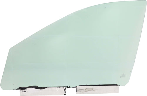 VOLVO XC90 03-14 FRONT DOOR GLASS LH