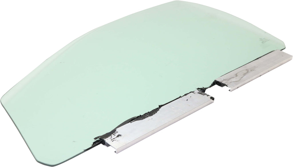 VOLVO XC90 03-14 FRONT DOOR GLASS LH