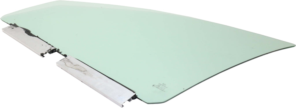 VOLVO XC90 03-14 FRONT DOOR GLASS LH