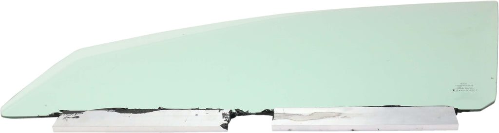 VOLVO XC90 03-14 FRONT DOOR GLASS LH