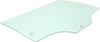GOLF/GTI 15-21 REAR DOOR GLASS RH