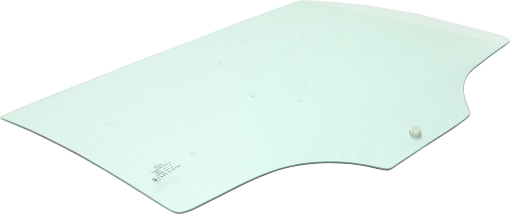GOLF/GTI 15-21 REAR DOOR GLASS RH