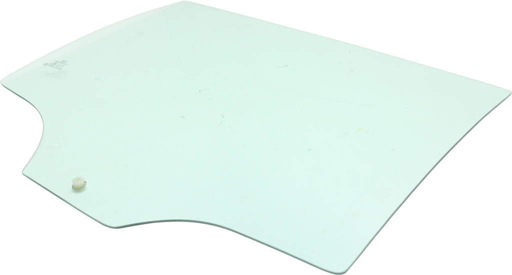GOLF/GTI 15-21 REAR DOOR GLASS RH