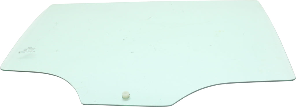 GOLF/GTI 15-21 REAR DOOR GLASS RH
