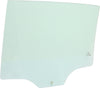 GOLF/GTI 15-21 REAR DOOR GLASS RH