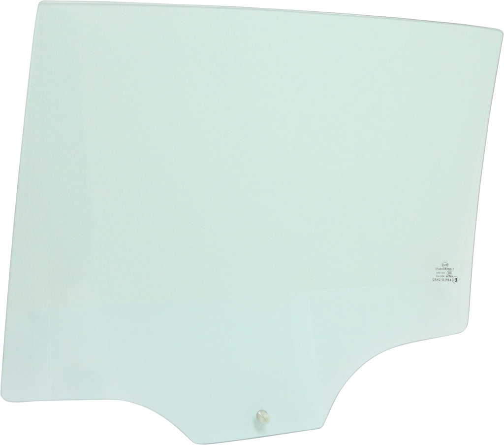 GOLF/GTI 15-21 REAR DOOR GLASS RH