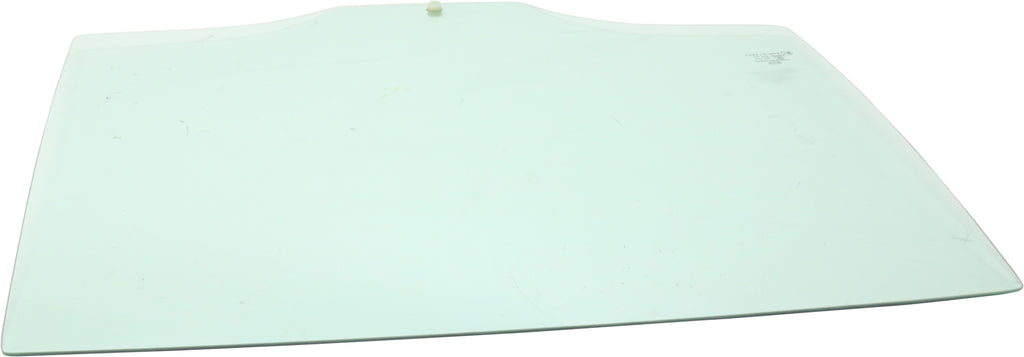 GOLF/GTI 15-21 REAR DOOR GLASS RH