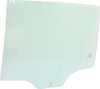 GOLF/GTI 15-21 REAR DOOR GLASS LH