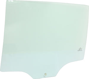 GOLF/GTI 15-21 REAR DOOR GLASS LH