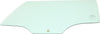 GOLF/GTI 15-21 REAR DOOR GLASS LH