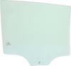 GOLF/GTI 15-21 REAR DOOR GLASS LH