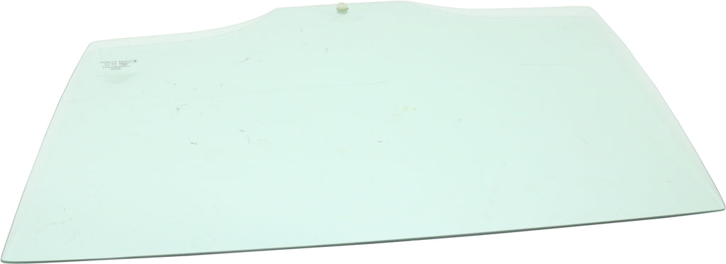 GOLF/GTI 15-21 REAR DOOR GLASS LH