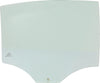 PASSAT 06-10 REAR DOOR GLASS RH, Sedan