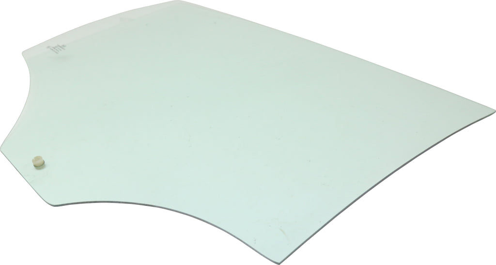 PASSAT 06-10 REAR DOOR GLASS RH, Sedan