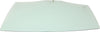 PASSAT 06-10 REAR DOOR GLASS RH, Sedan