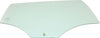 PASSAT 06-10 REAR DOOR GLASS RH, Sedan