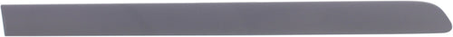 RABBIT 06-09 REAR DOOR MOLDING RH, Primed-Gray, 4-Door