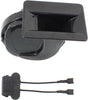 PASSAT 91-97 / GOLF 99-07 HORN, High Note
