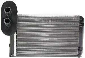GOLF 85-99 / CABRIO 95-02 HEATER CORE