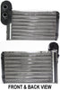 GOLF 85-99 / CABRIO 95-02 HEATER CORE