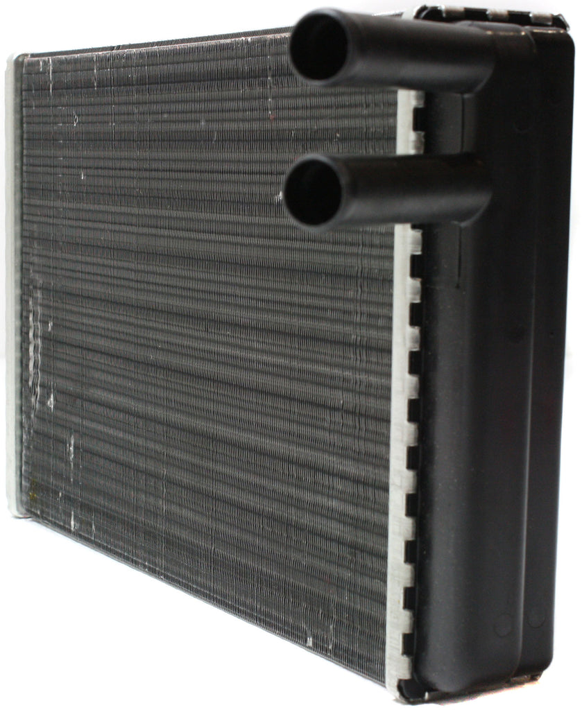 VOLVO 760 83-90 / 960 92-97 HEATER CORE, 9.5 x 7.12 x 2 in. Core Size, 0.62 in. Inlet Size, 0.62 in.
