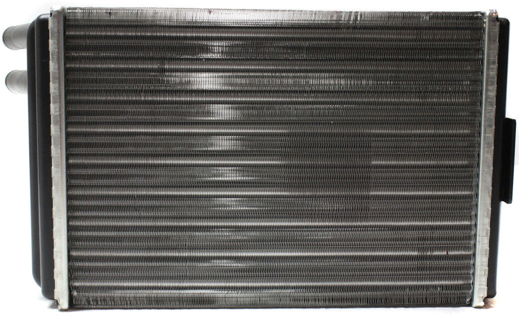 VOLVO 760 83-90 / 960 92-97 HEATER CORE, 9.5 x 7.12 x 2 in. Core Size, 0.62 in. Inlet Size, 0.62 in.