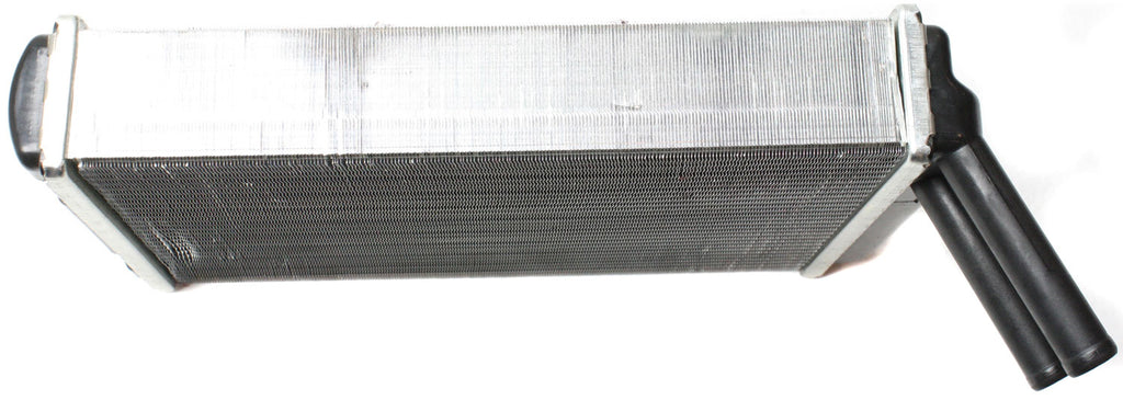 VOLVO 760 83-90 / 960 92-97 HEATER CORE, 9.5 x 7.12 x 2 in. Core Size, 0.62 in. Inlet Size, 0.62 in.