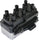CORRADO 93-95 / EUROVAN 97-02 IGNITION COIL, 5 Blade Terminals, 6 Cyl, 2.8L eng.